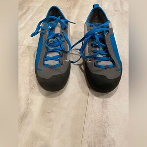 Black Diamond | Men's Fuel Approach Shoes